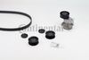 Поликлиновой ременный комплект Contitech 6PK2260K1 (6PK2260)