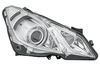 Hella Headlight 1ZT 011 733-061