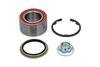 Комплект подшипника ступицы колеса KAVO PARTS WBK-4018