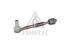 Поперечная рулевая тяга ASMETAL 29VW2505