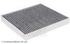 BLUE PRINT Filter, cabin air ADV182513