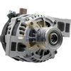 NAPA Alternator NAL2615