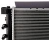 Mahle CR 1586 000P Radiator, engine cooling