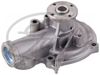 Gates Water Pump, engine cooling WP0233
