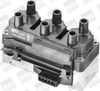 Beru Ignition Coil ZSE004