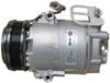 Mahle ACP 45 000S Compressor, air conditioning