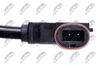 датчик, обороти на колелото