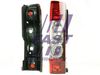 Задній ліхтар FAST FT86301