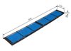 Bosch Cabin Air Filter 0 986 628 608 (0986628608)