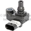 Pierburg Sensor, intake manifold pressure 7.18222.30.0