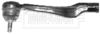 BORG & BECK Tie Rod End BTR4782