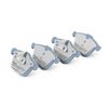 BREMBO Brake Pad Set, disc brake P 24 077E