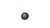 SKF Deflection Pulley/Guide Pulley, timing belt VKM 21012