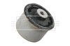 BORG & BECK Bushing, axle cross member BSK7745