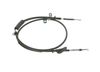 Bosch Cable Pull, parking brake 1 987 477 888 (1987477888)