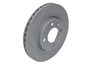 Brake Disc ATE 24.0320-0128.1