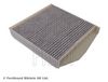 BLUE PRINT Filter, cabin air ADF122522
