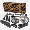 Комплект цели привода распредвала ET ENGINETEAM RS0025