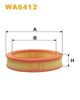 Повітряний фільтр WIX FILTERS WA6412