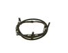 Bosch Hose, fuel overflow 0 928 402 053