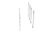 KS Tools CHROME+Doppelgabelschl&uuml;ssel Satz