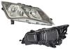 главен фар
