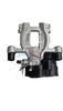спирачен апарат