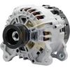 NAPA Alternator NAL2593