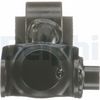 Delphi Control/Trailing Arm, wheel suspension TC6389