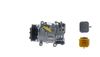 Mahle Compressor, air conditioning ACP 1613 000P