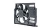 Mahle CFF 405 000P Fan, radiator