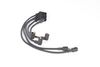 Bosch Ignition Lead Set 0 986 356 846 (0986356846)