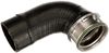 въздуховод за турбината
