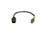 Bosch Lambda Sensor 0258017456