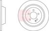 APEC Brake Disc DSK3151