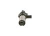 Додатковий водяний насос (контур охолоджувальної рідини) BOSCH 0392020024