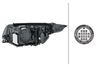 Hella Headlight 1EL 354 806-021