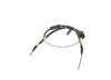 жило, ръчна спирачка