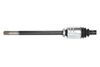 полуоска
