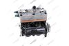 kompresor MB Actros MP4, Euro 6, vč. kola 1100440001