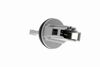Sensor, Innenraumtemperatur