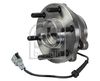 Febi Bilstein Wheel Bearing Kit 172780