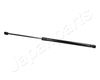 Газова пружина, кришка багажника JAPANPARTS ZS04017