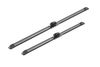 Bosch Wiper Blade 3 397 014 205 - A205S