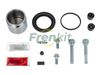 Ремкомплект, тормозной суппорт FRENKIT 760589