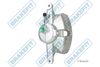 APEC Brake Caliper BCA2347E