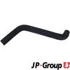 Шланг радіатора JP GROUP 1114308400
