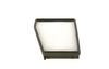 BOSCH Filter, cabin air 1 987 435 122