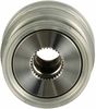 Gates Alternator Freewheel Clutch OAP7212