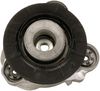 GATES Repair Kit, suspension strut support mount SUS1879